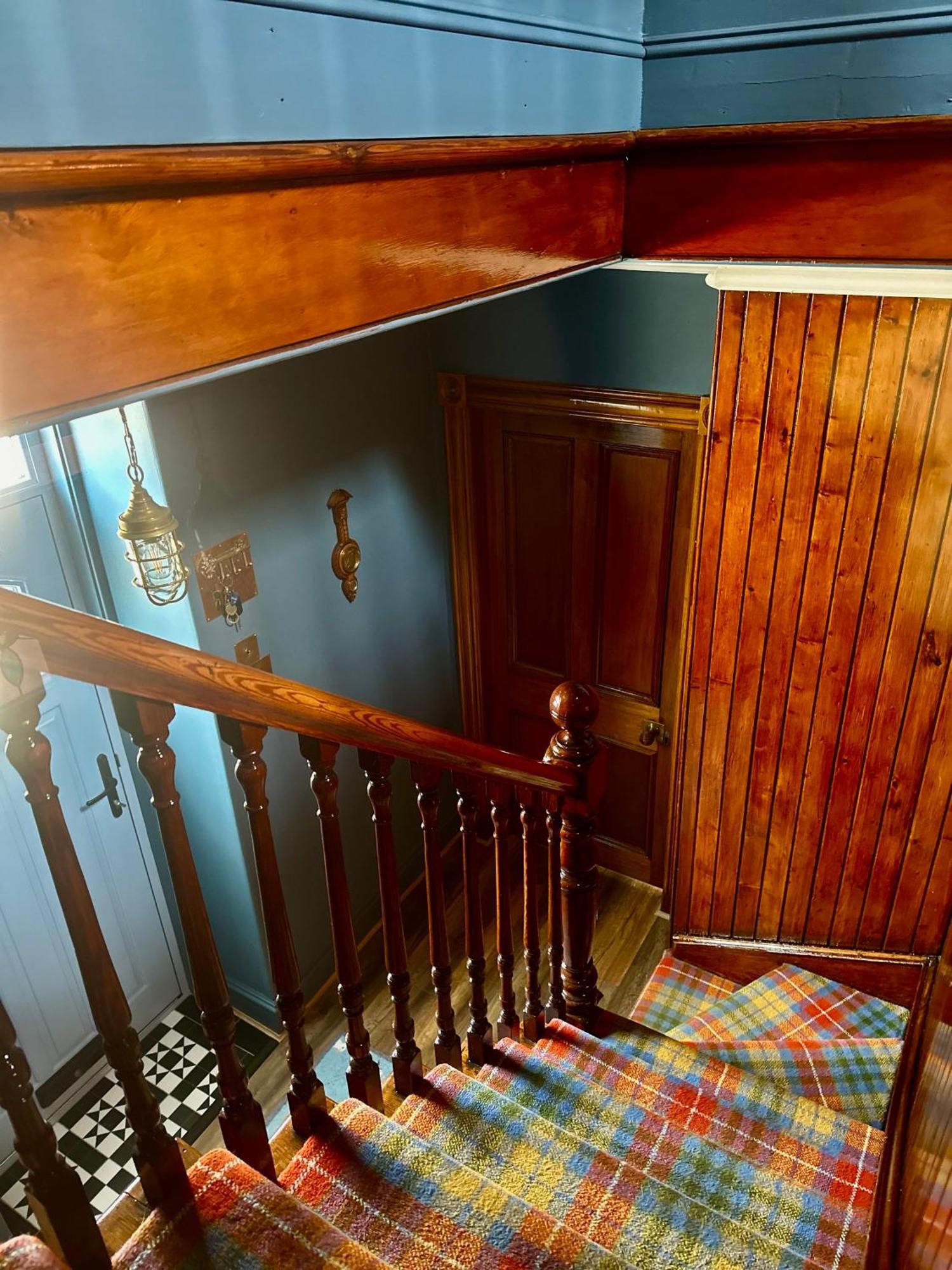 Villa Going Coastal Fraserburgh Esterno foto