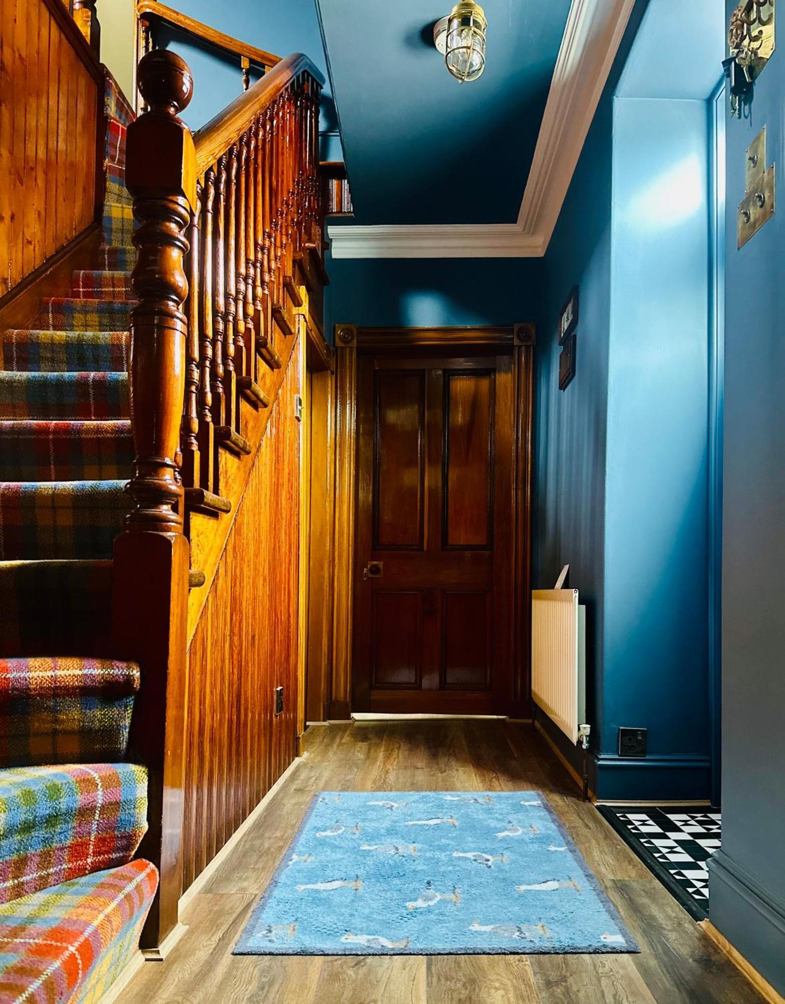 Villa Going Coastal Fraserburgh Esterno foto